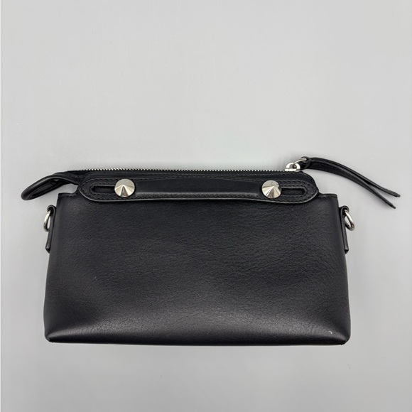 Fendi Black by the way handle or crossbody - Picture 6 of 16